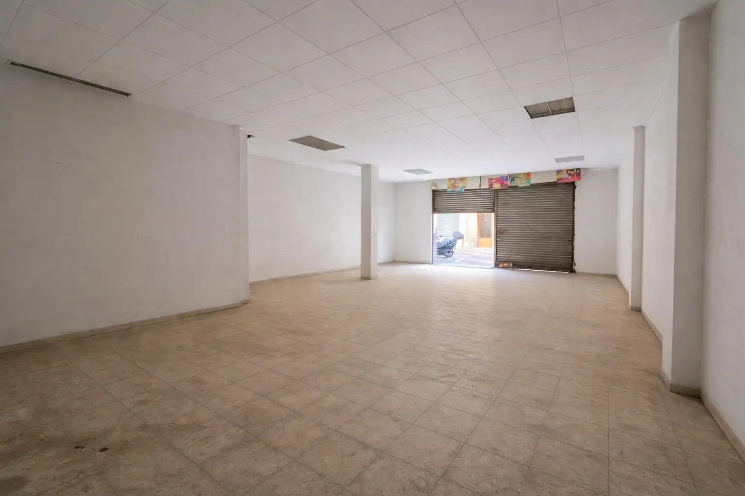 Commercial properties for sale in Santa Coloma de Gramenet