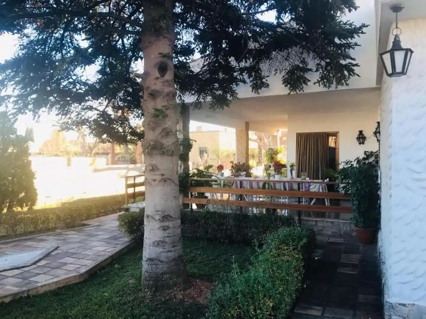 Villa con giardino in vendita a Madrigal, imagen 25