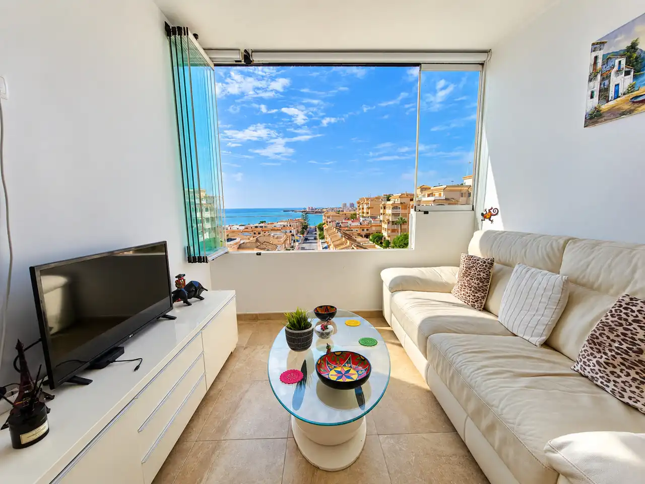 Penthouse mit Aufzug zum Verkauf in Centro, imagen 2