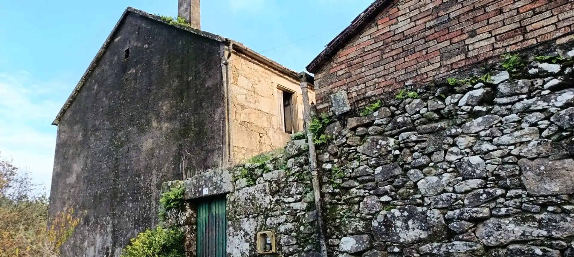Maison à vendre à Catoira, imagen 2