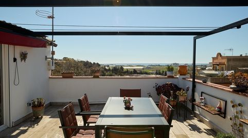Foto 4 de Dúplex en venta en Palafolls, Barcelona