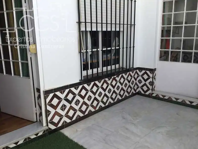 Reihenhaus zum Verkauf in Villamanrique de la Condesa, imagen 41