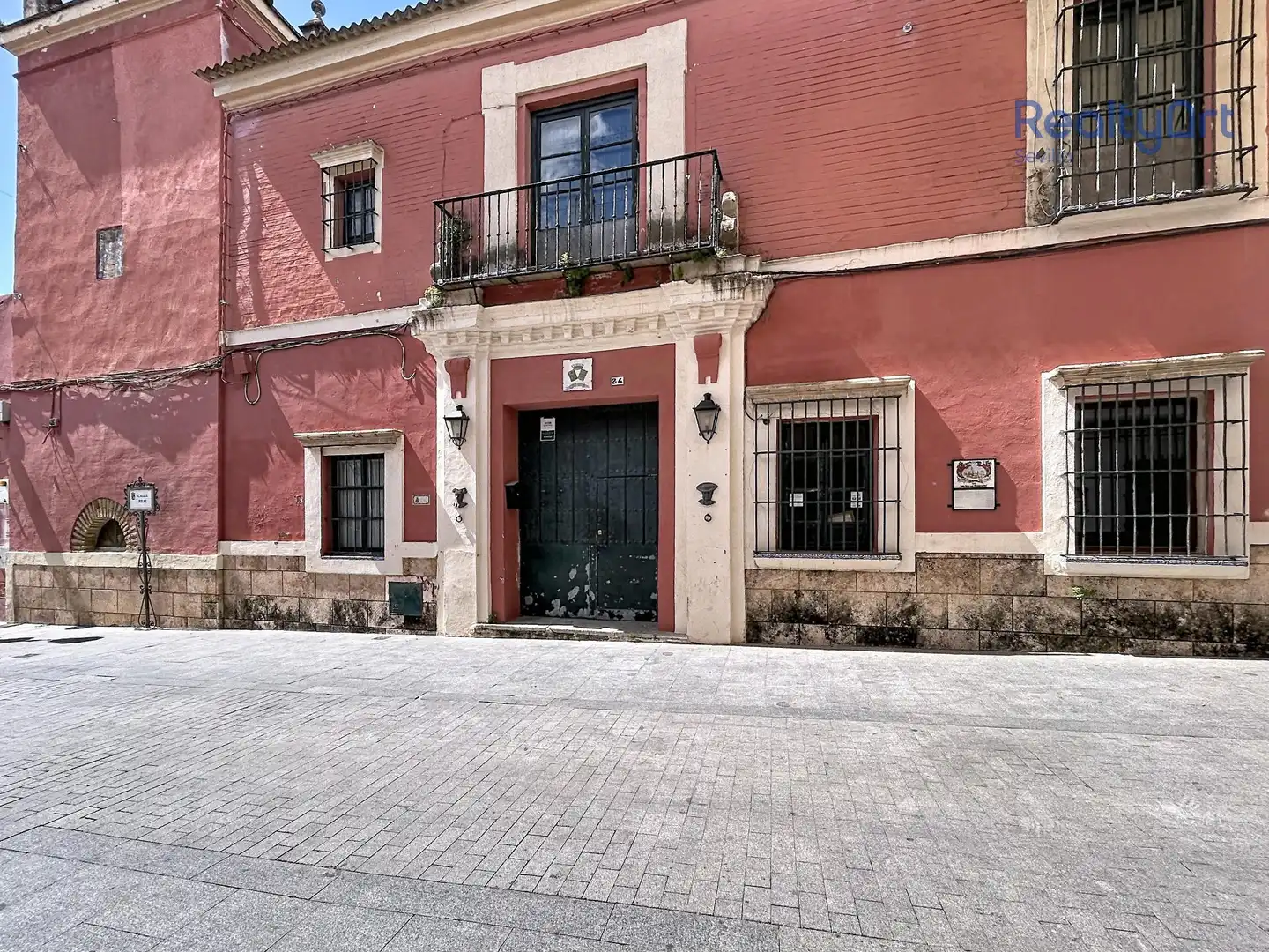 Villa mit Pool zum Verkauf in Gines, imagen 2
