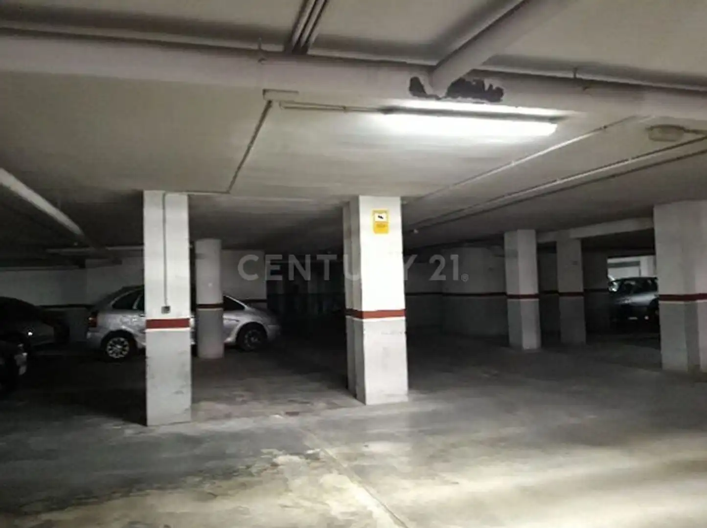 Parkplatz zur Miete in Calle Olivo 0, imagen 6