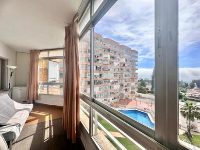 Apartament en venda a A-368, El Pinillo