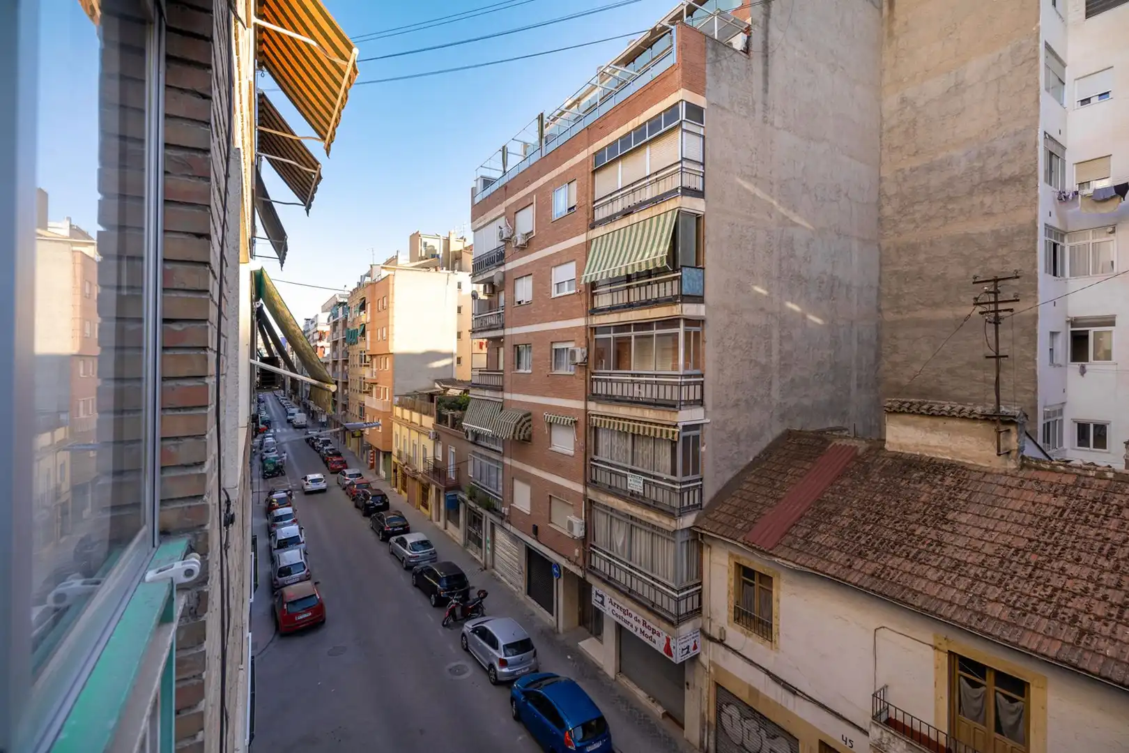 Flat for rent in N/A, 1, Camino de Ronda