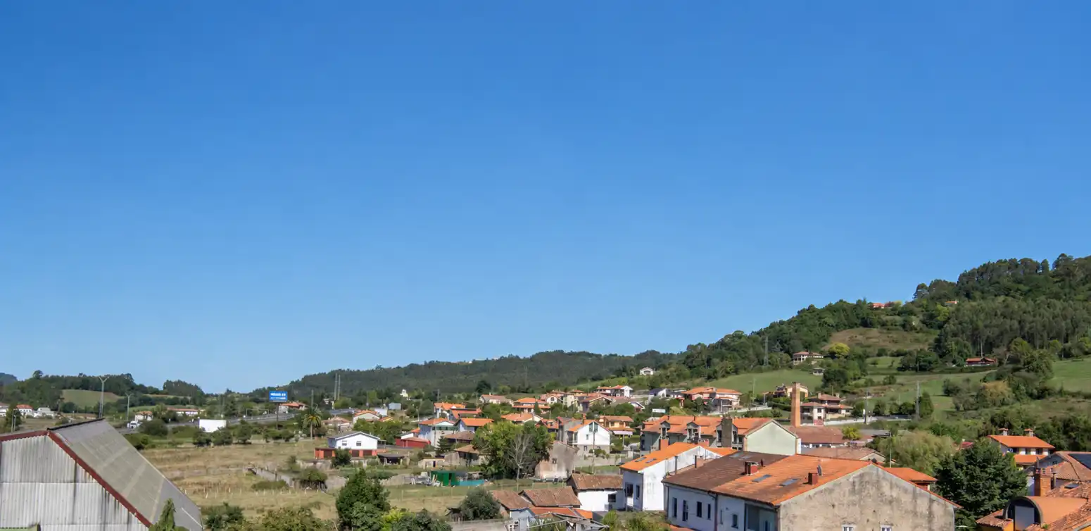 Vista exterior de Piso en venta en Este - Alcosa- Torreblanca