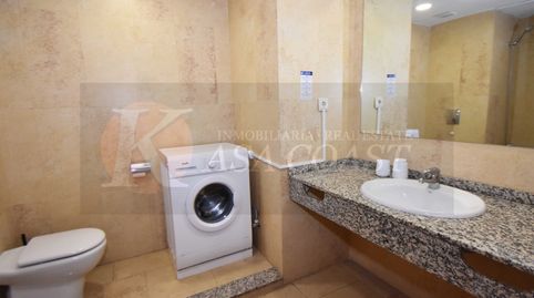 Foto 3 de Estudio en venta en Puerto Deportivo, Fuengirola