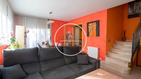 Foto 5 de Casa adosada en venda a Carrer Mercè Font I Codina, Caputxins - Ambulatori, Barcelona