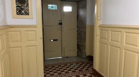 Foto 4 de Casa adosada en venta en Avenida de Figueroa, 12, Casco Histórico, Santiago de Compostela