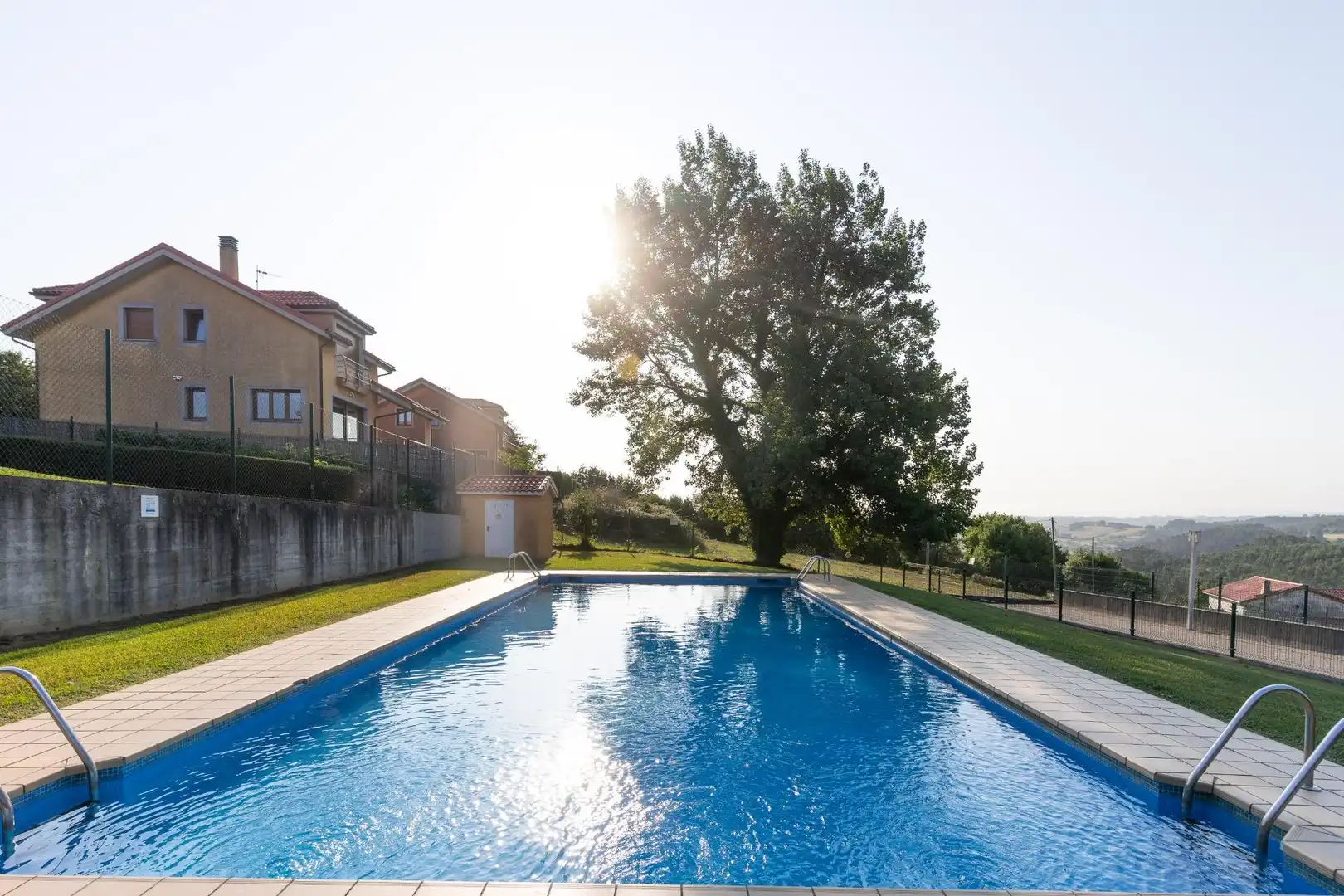 Maison avec piscine à vendre à Urbanizacion PALMERAS, LAS 8, imagen 51