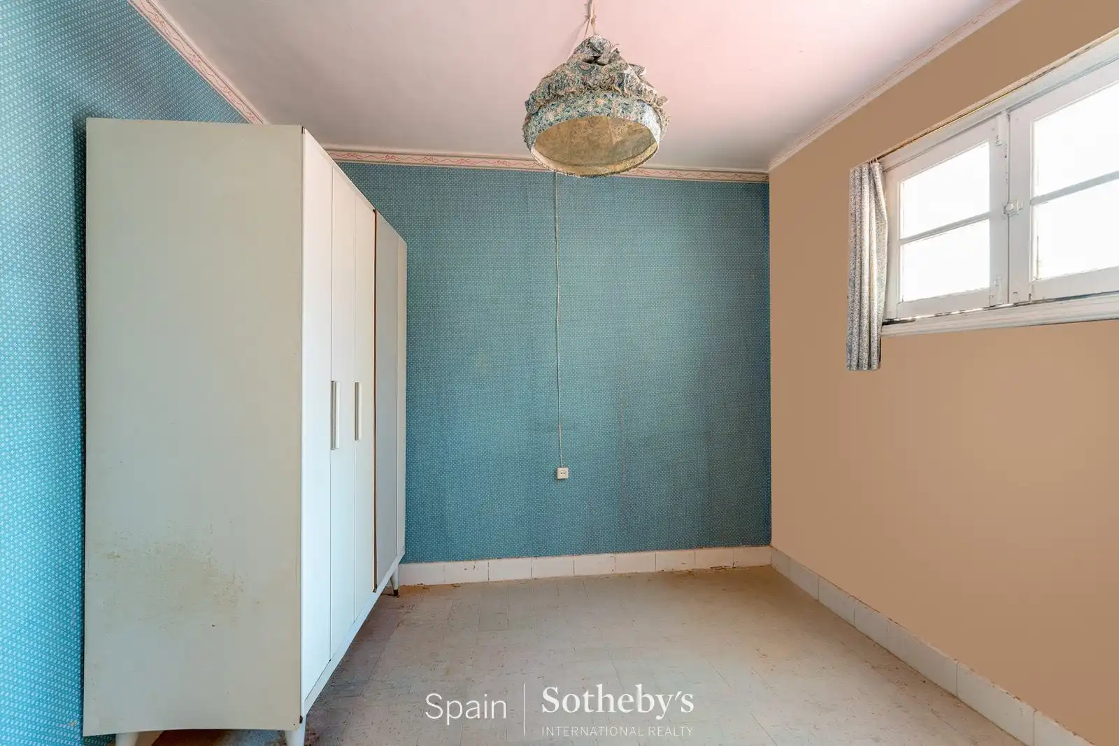 Dormitori de Casa adosada en venda en Santa Cruz de Tenerife amb Jardí privat, Terrassa i Traster