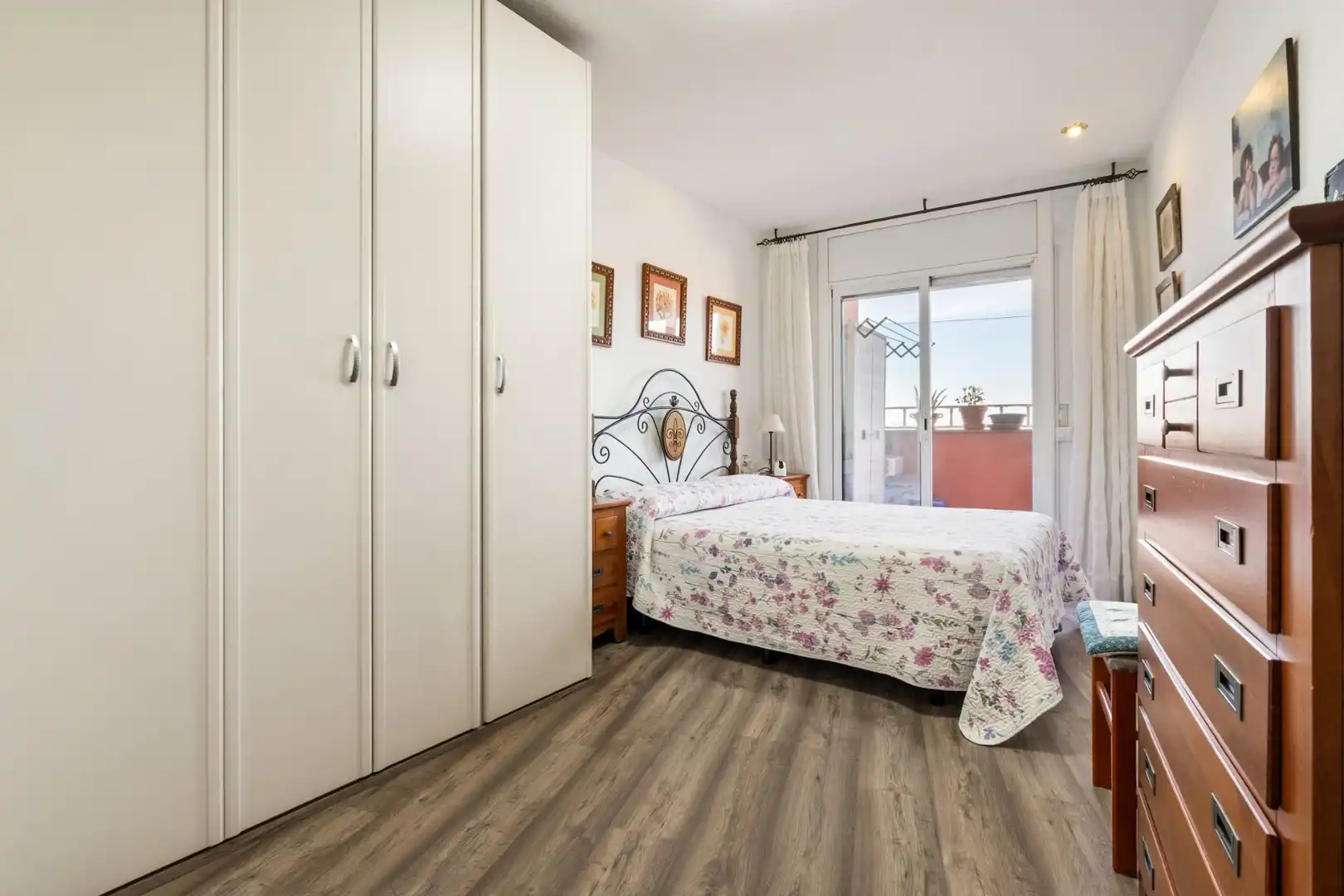 Piso con terraza en venta en Plana Lledó, imagen 13