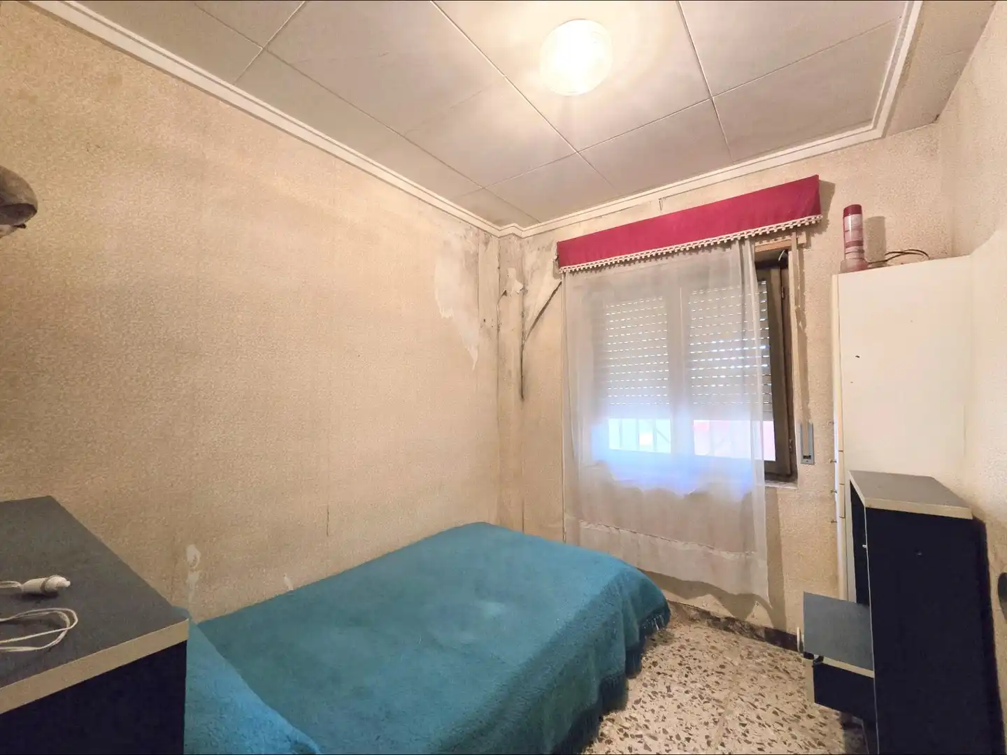 Habitación de Casa o chalet en venta en Monóvar  / Monòver