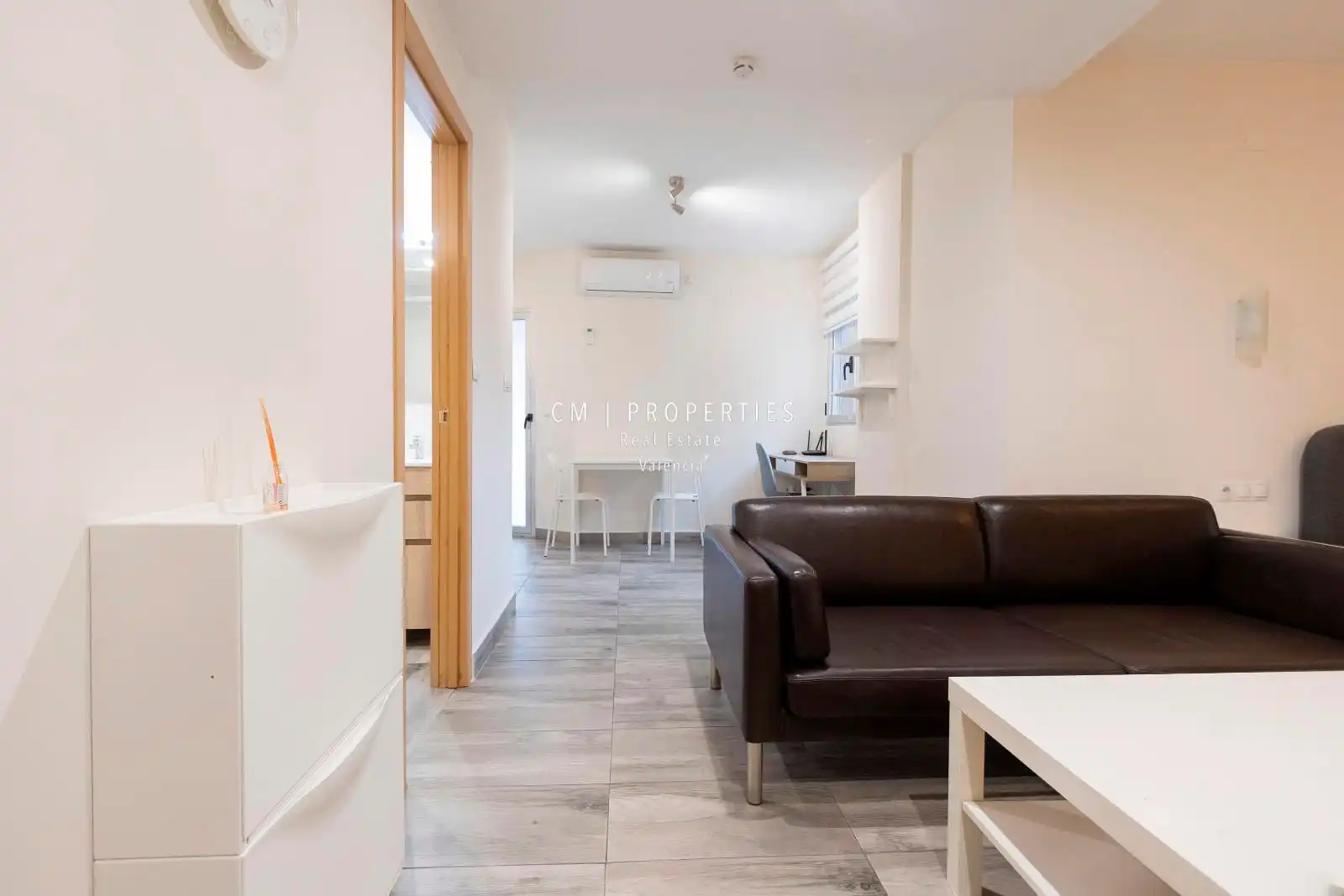 Wohnung zur Miete in Giorgeta, Arrancapins