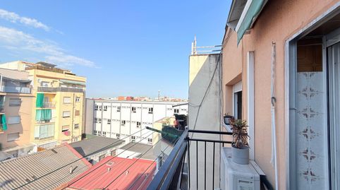Foto 4 de Àtic de lloguer a Carrer del Turó Blau, La Prosperitat, Barcelona Capital
