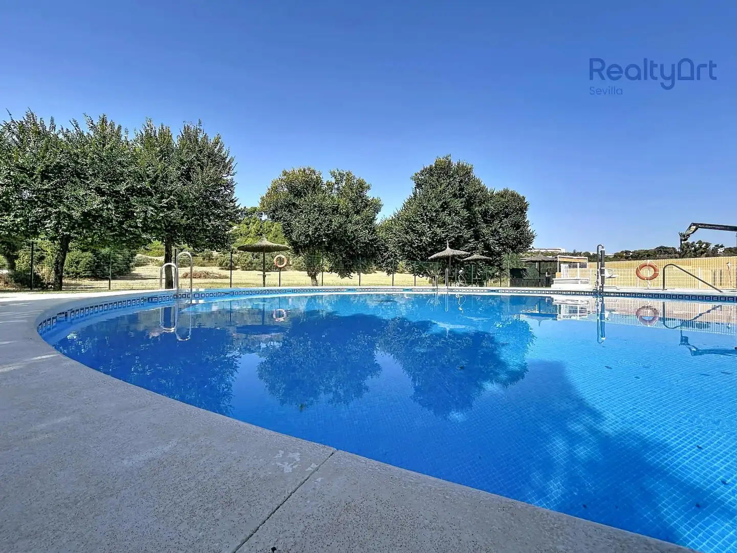 Adossat amb piscina en venda a Barrio Bajo, imagen 65