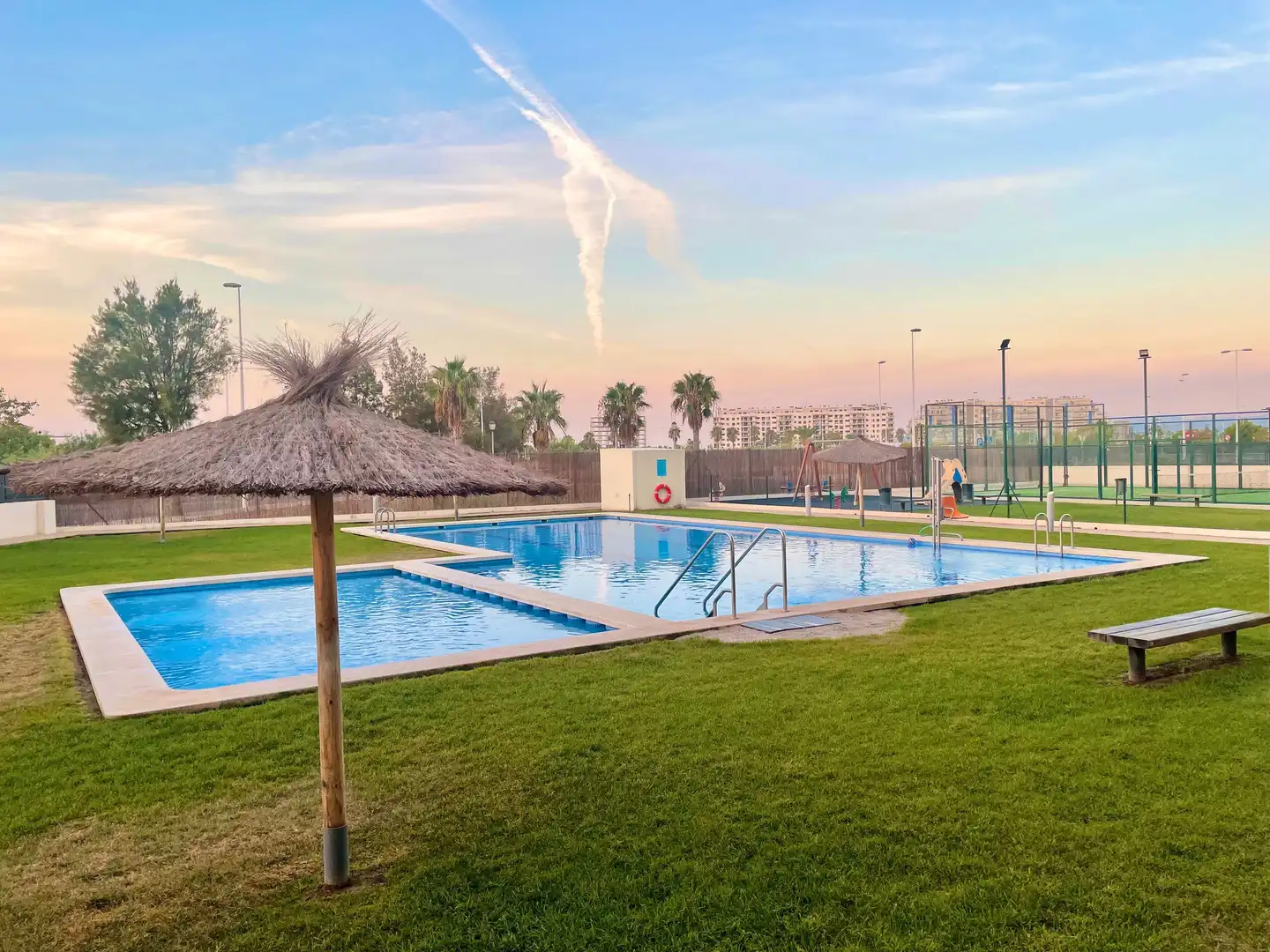 Apartamento de alquiler en Avinguda de la Generalitat, 18, Moncófar Playa