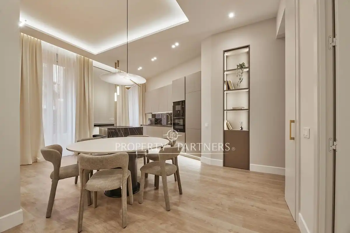 Apartament amb ascensor en venda a Calle del Barco, imagen 7