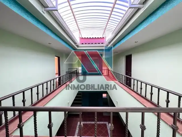 Piso en venta en El Carpio de Tajo con Calefacción, Parquet y Balcón