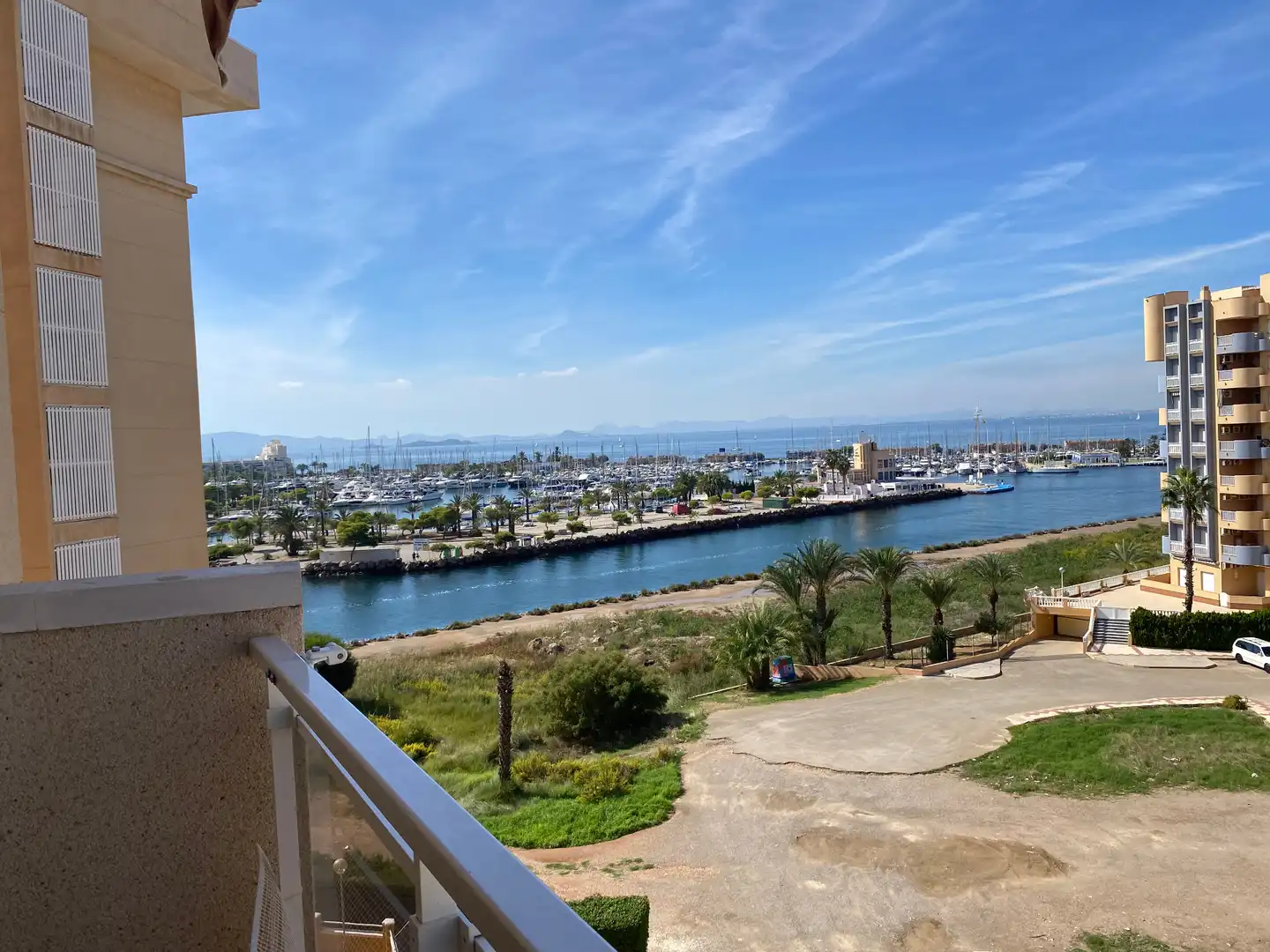 Apartament amb piscina en venda a Calle G 5A, imagen 17