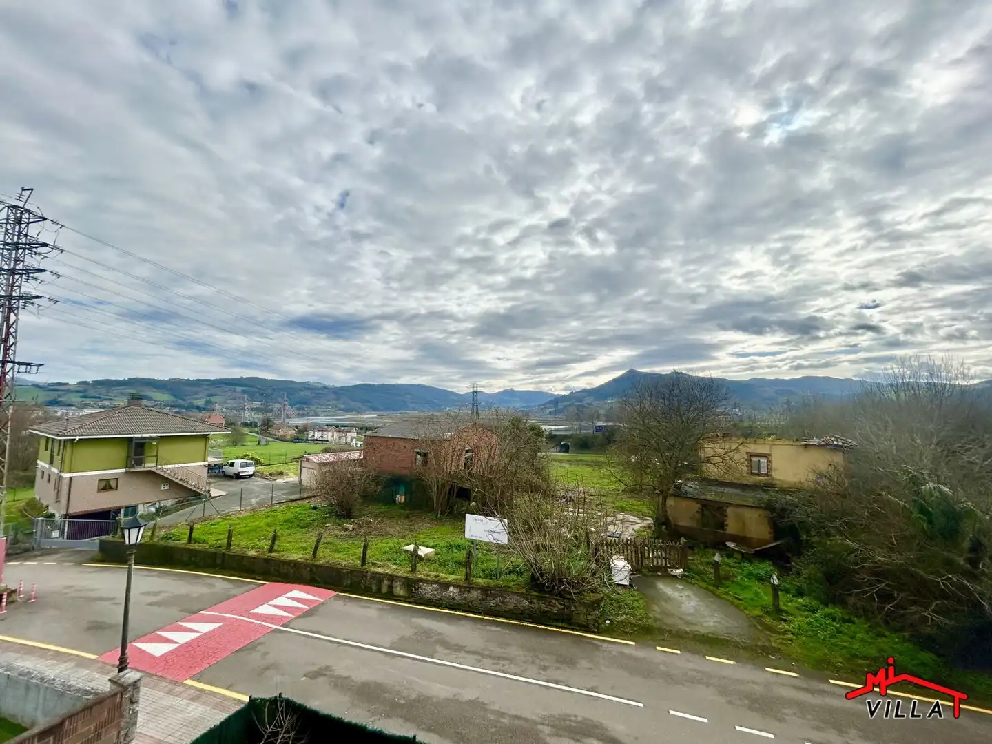 Appartement avec terrasse à vendre à Bárcena de Cicero, imagen 6