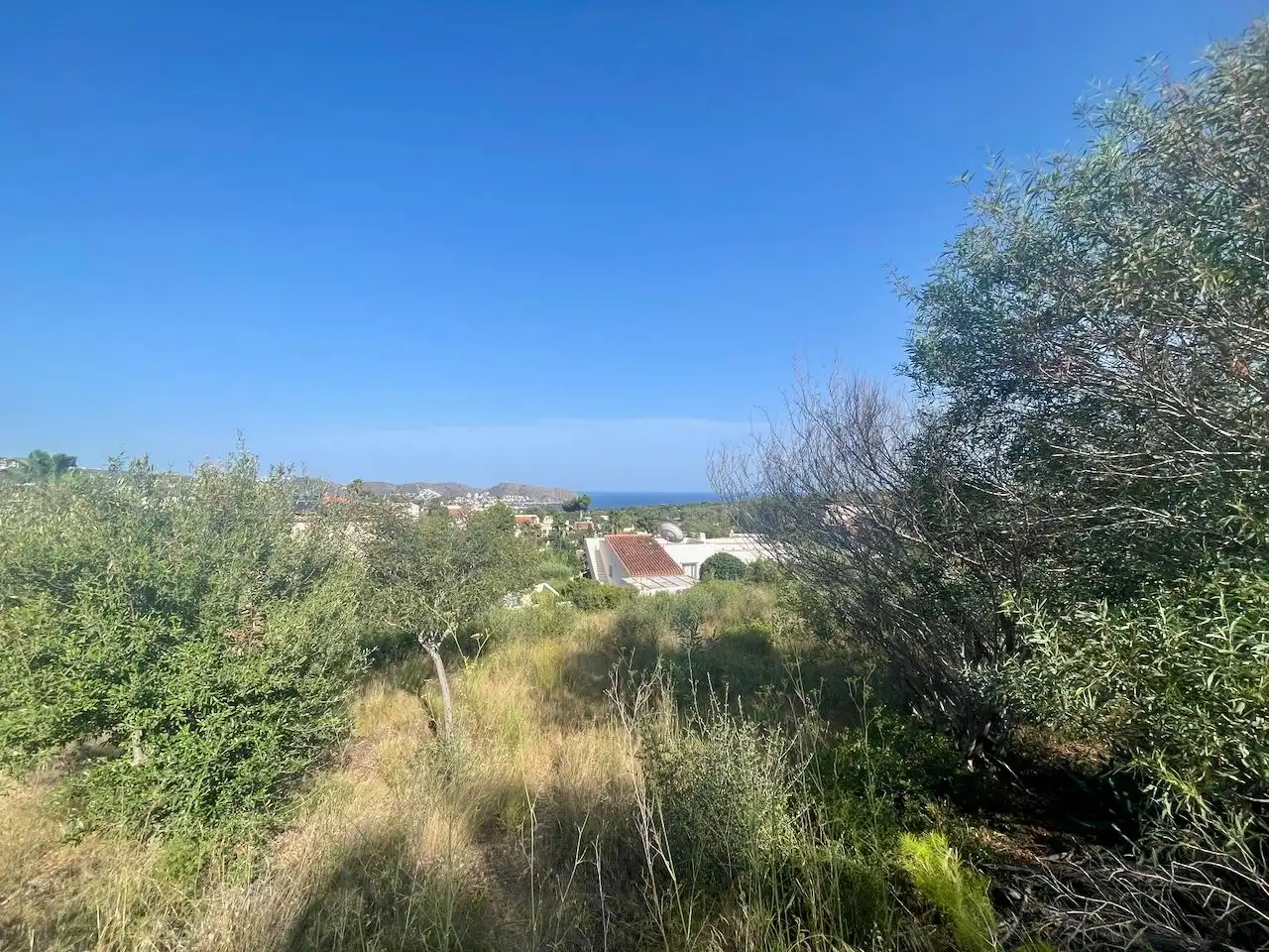 Terreno residencial en venta en Pinar del Advocat - Cometa, imagen 5