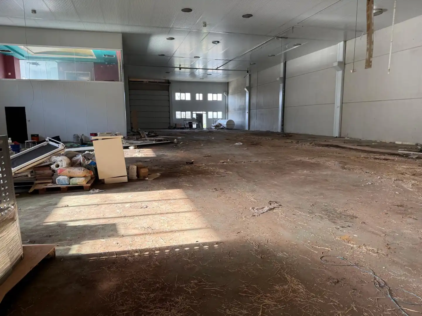 Industrial building for sale in Albelda de Iregua, imagen 15