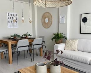 Apartament de lloguer a Carrer de Forata, L'Hort de Senabre