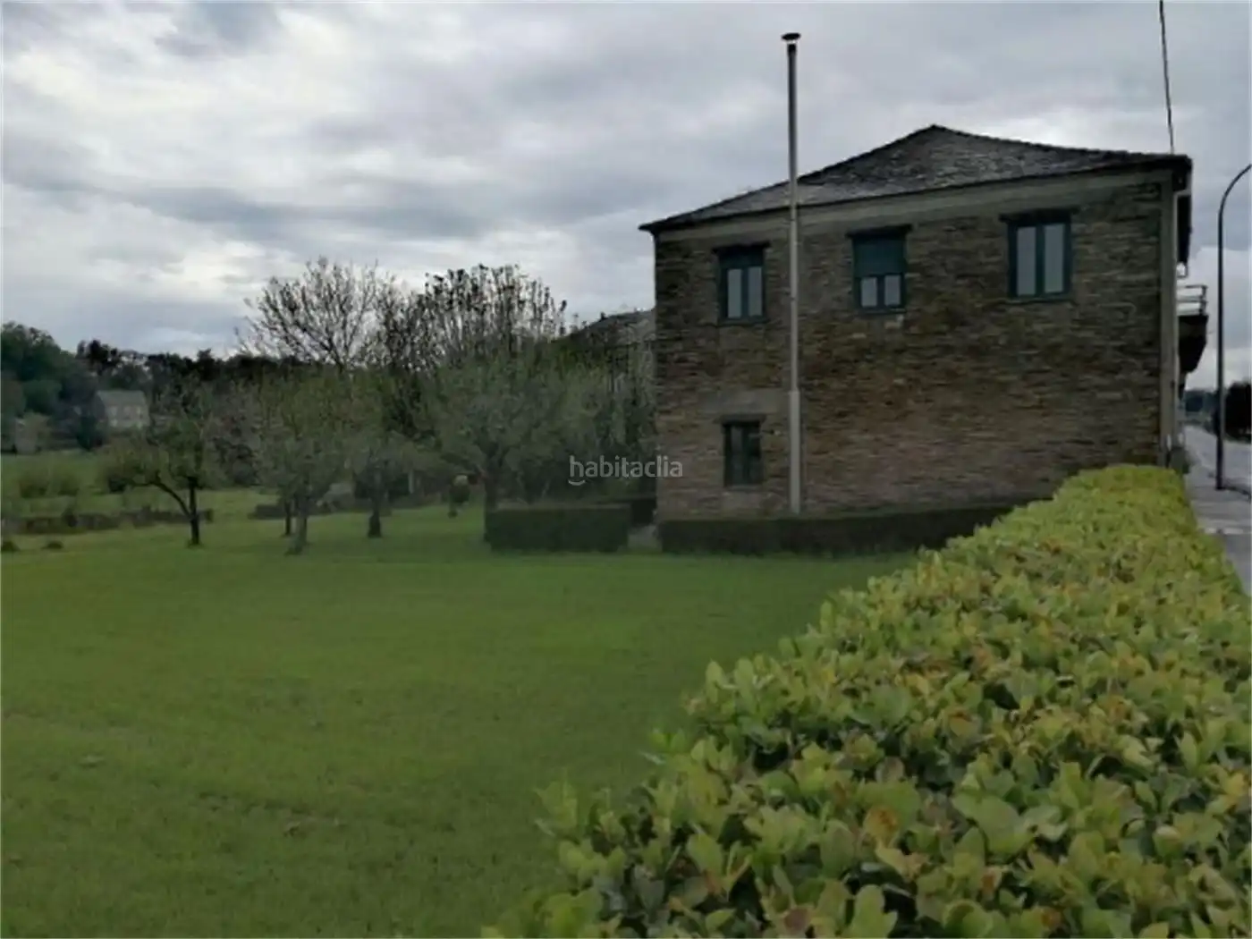 Casa en venta en Rúa Principal 76