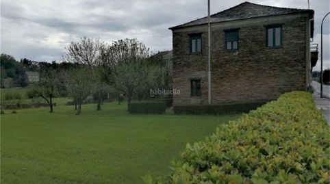 Sarria / Rúa Principal
