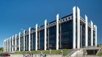 Vista exterior de Oficina de lloguer en La Moraleja amb Aire condicionat