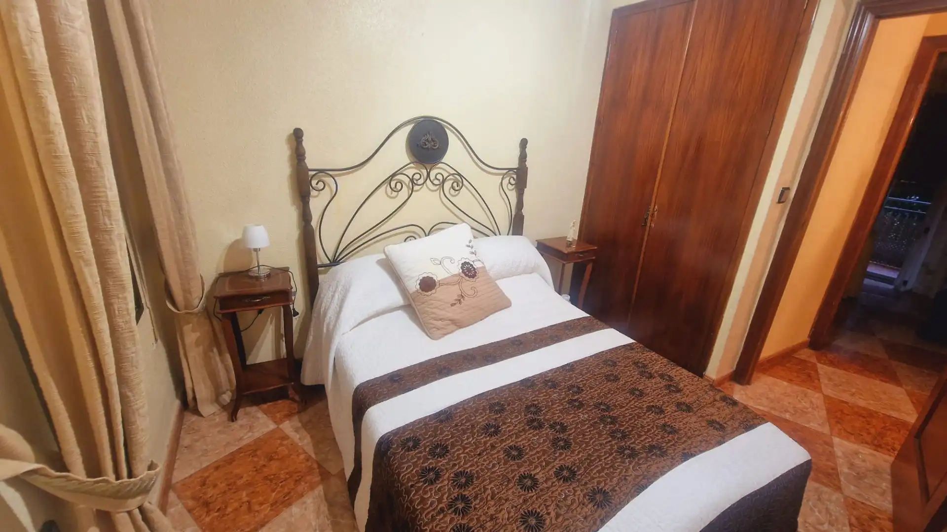 Piso con terraza en venta en Avenida de Jesús Rescatado, imagen 4