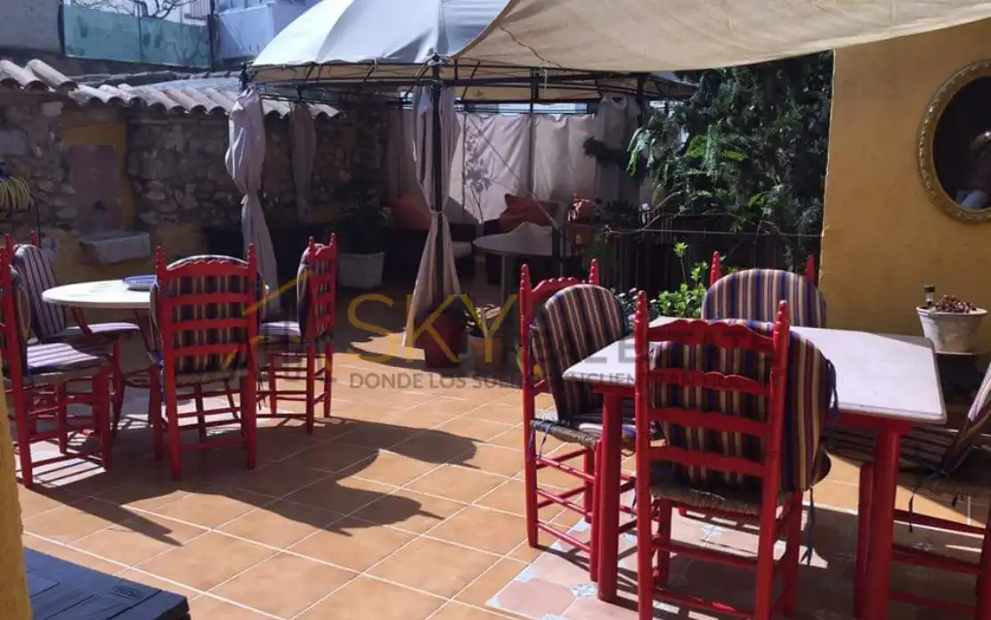 Hotel en venda a Carrer de Beat Nicolas Factor, imagen 6