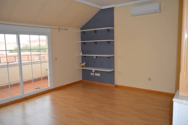 Piso en Venta en Calle de Santa Inés, 24 en Nuevo Aranjuez - Ciudad de las Artes