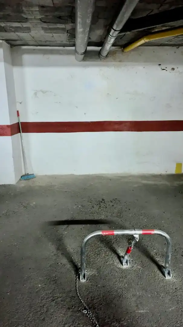 Parking de Garaje en venta en Benidorm