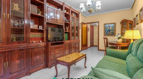 Foto 3 de Piso en venta en Secundino Esnaola Kalea, Gros, Donostia - San Sebastián
