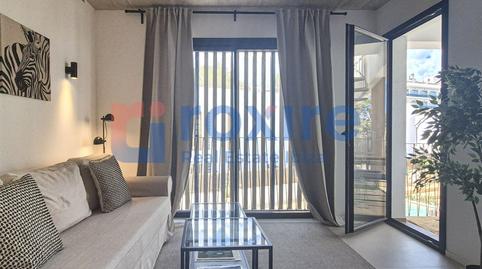 Foto 2 de Àtic de lloguer a Calle Bella Vista, 10, Sant Antoni de Portmany, Illes Balears