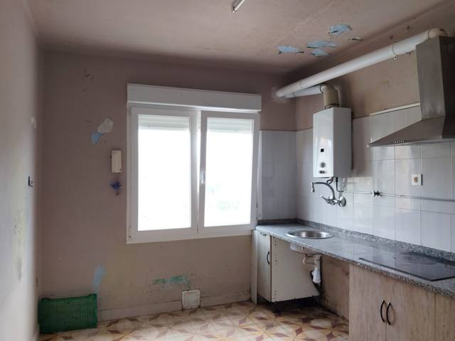 Piso en Venta en Calle Juan de Austria en Raíces