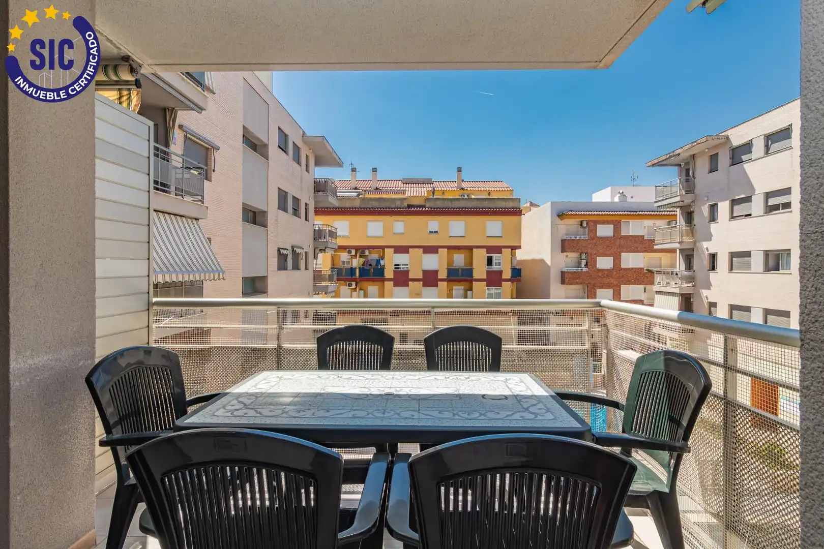 Flat for sale in CABANES, 11, Centro