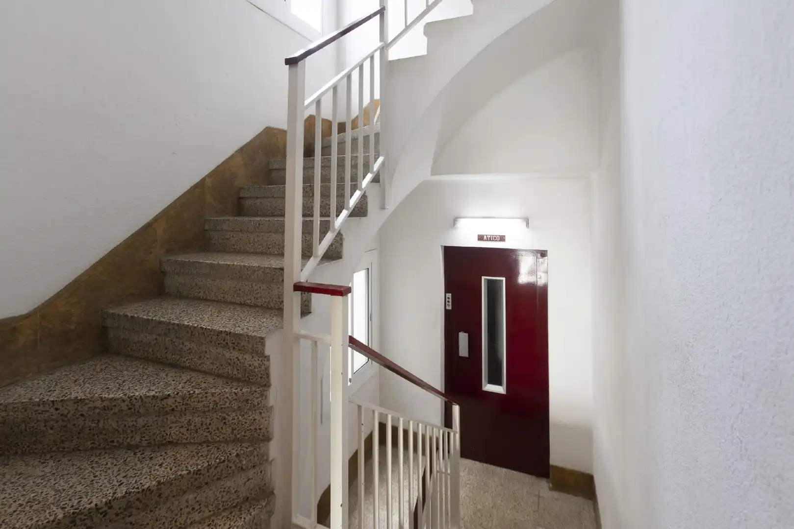 Ático con balcón en venta en Nou Barris, imagen 22
