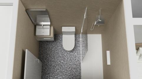 Photo 4 from new construction home in Flat for sale in Calle del Marqués de Comillas, 3, Comillas (Cantabria), Cantabria
