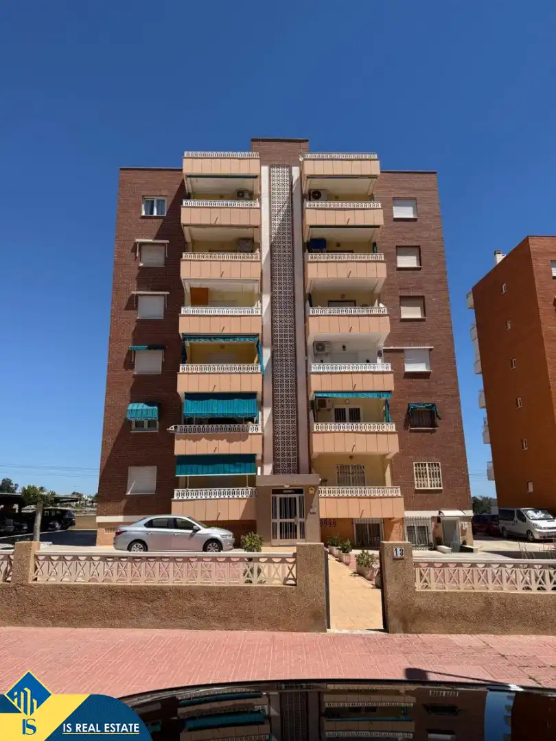 Appartement compact avec piscine à vendre à Playa del Acequión, Náufragos y Rocío del Mar, imagen 4