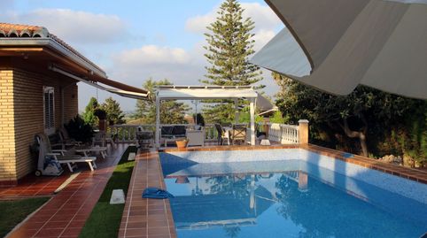 SE VENDE ESPECTACULAR CHALET EN URBANIZACIÓN EL TANCAT DEL ALTER, imagen 3