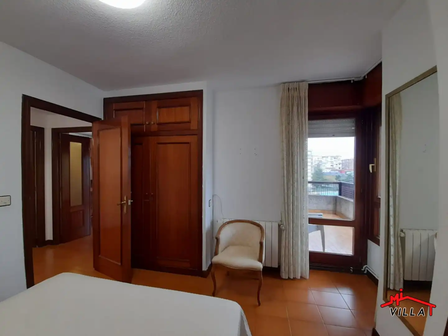Flat for rent in Zona Playa
