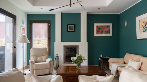 Foto 3 de Casa adosada en venda a Casablanca - La Viñuela, Benalmádena