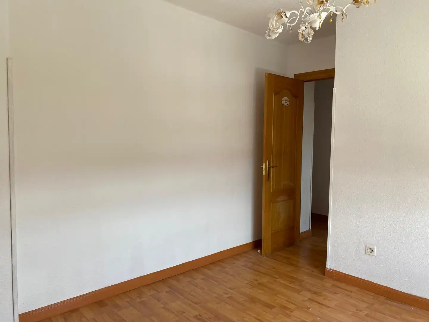 Dormitori de Pis en venda en Torrelavega  amb Terrassa