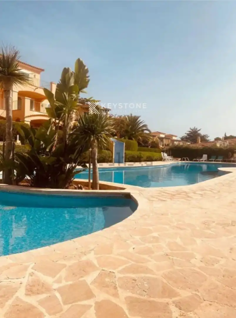 Piso con piscina en venta en LEONARDO DA VINCI, imagen 8