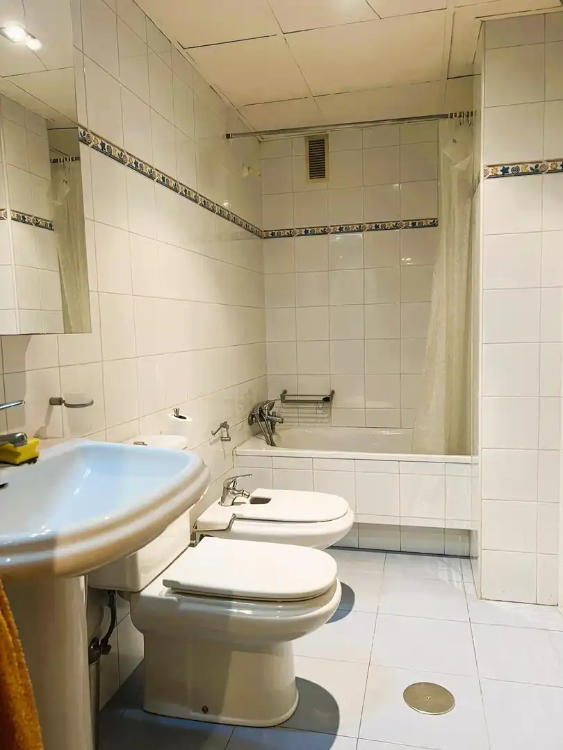 Habitación en Paseo MARQUES CORVERA, 45, El Carmen