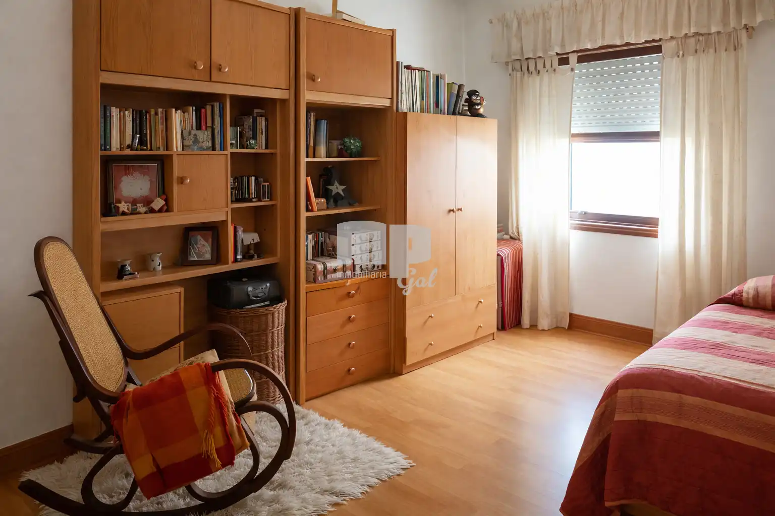 Habitación de Edificio en venta en Vigo 